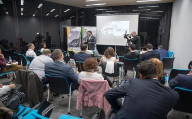 Kolozsvári és budapesti vállalkozói irodákat hoz létre a MIÉRT és az IKSZ