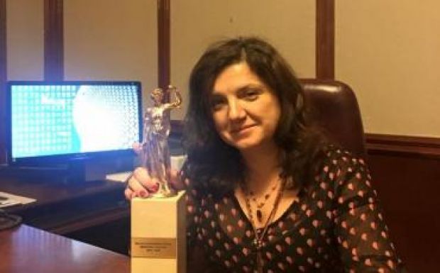 Raluca Prună a SIPA-listáról: nem több nevek halmazánál