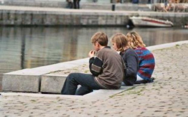 Az eltűnt gyermekek nagy része önként szökik el otthonról