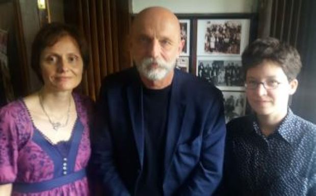 Három magyar szerzőt díjazott a Romániai Írók Szövetsége kolozsvári fiókja