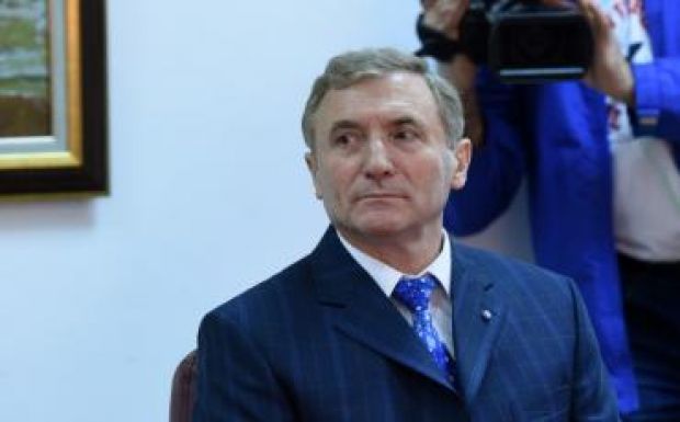A legfőbb ügyész szerint spekuláció, hogy bírákat zsarolnak SIPA-dossziékkal