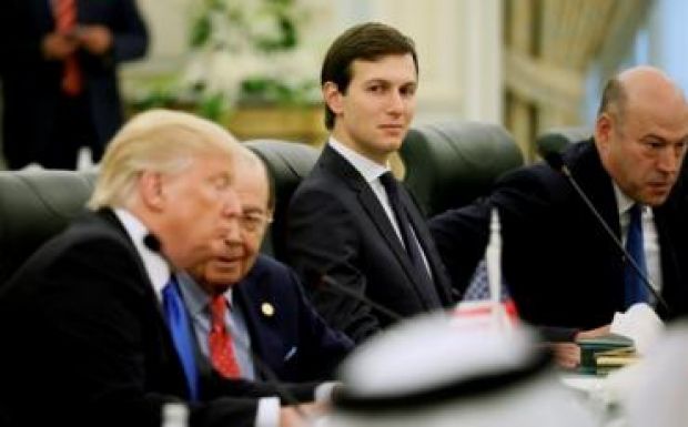 Az FBI vizsgálja Trump vejének orosz kapcsolatait is