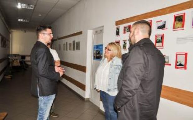 Oltean Csongor: a versenyképes oktatás a magyarság megmaradásának alapfeltétele