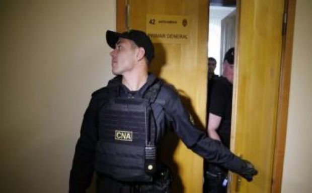 Előzetes letartóztatásba helyezték Chișinău polgármesterét