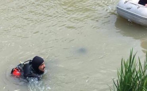 A halálba menekült az ütlegelések elől egy temesvári férfi