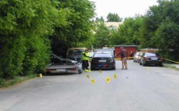 Őrizetbe vettek két férfit, akiket a brăilai gyilkosság elkövetésével vádolnak