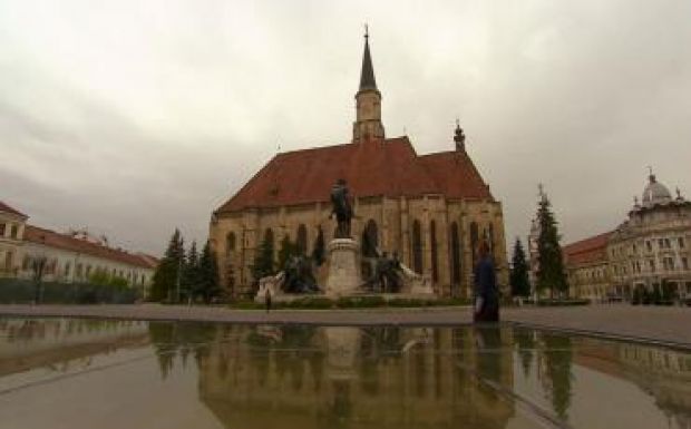 Kolozsváron és környékén járt a Gasztroangyal