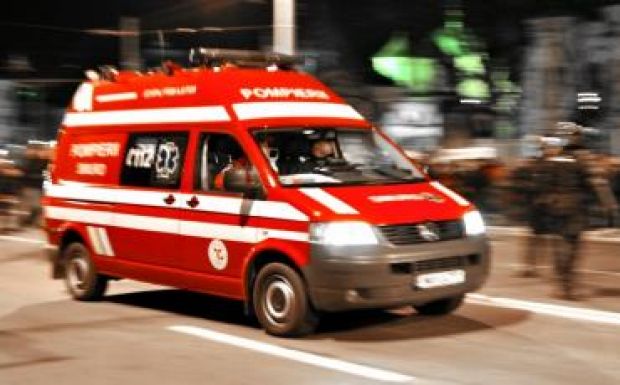 Arafat: a minisztérium tisztviselői szabotálják a mentőszolgálatok gépkocsiparkjának bővítését