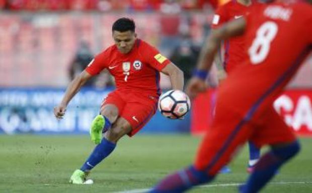 Románia–Chile felkészülési mérkőzés: bombaerős kerettel jönnek a dél-amerikaiak