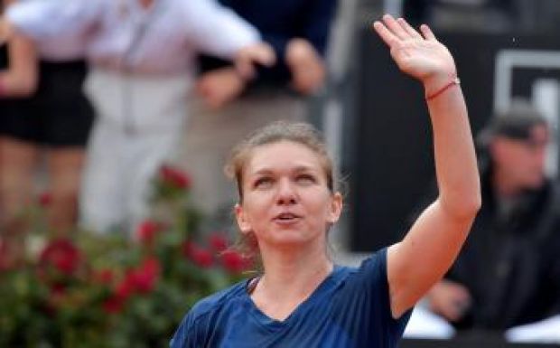 „Eljött Simona Halep ideje”