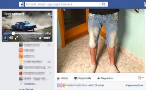 Könnyebben nézhetünk videókat a Facebookon