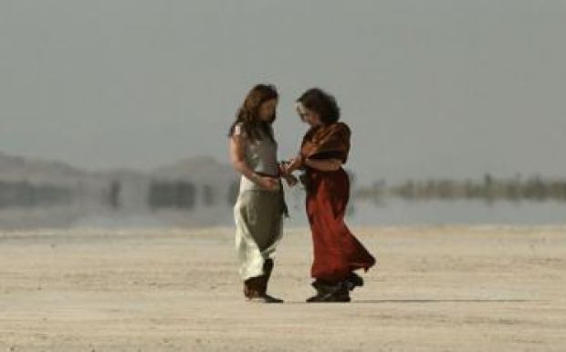 Cristi Puiu és Bill Viola kiállítással nyit az új kolozsvári művészeti központ