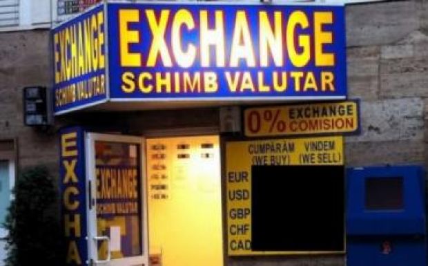 Továbbra is gyengélkedik a lej az euróhoz képest