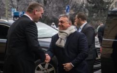Felmérés: Botka László már népszerűbb Orbán Viktornál
