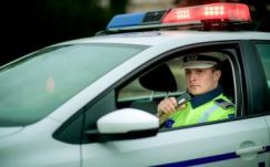 Szomorú hosszú hétvégéje volt nagyon sok autósnak