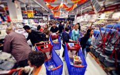 Elkészült a romániai áruházláncok friss rangsora