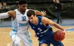 Szerződést hosszabbított a Maros Kosárlabda Klub alapembere 