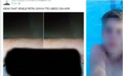 Eljárás indult az öngyilkossági kísérletét élőben közvetítő szatmári fiú ügyében