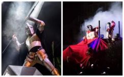 Erős nyitás és zárás keretezte a Szent György Napokat, de van, amin változtatnának a szervezők