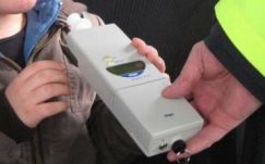 Egyszerre három bűncselekményt követett el egy Hargita megyei sofőr