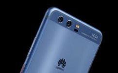 Tovább növelte okostelefon eladásait és piaci részesedését a Huawei
