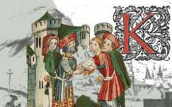 A középkori Kolozsvárról szóló sétával indul a Korzo Egyesület sétaidénye