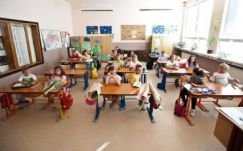 Nőtt a magyar iskolába beíratott gyerekek száma a Felvidéken