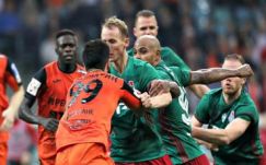 Bunyóval zárult Bicfalviék kupadöntője Szocsiban