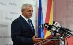 Dragnea sem ért egyet azzal, hogy a korruptak közkegyelemben részesüljenek