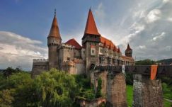 Felújítják a vajdahunyadi várat