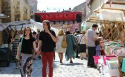 Közeledik a kolozsvári Ünnepi Könyvhét – szemléztük a programot