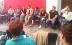 Sírva nevető dupla évadbúcsú a Csíki Játékszíntől