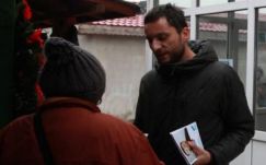 Şerban Marinescu is indul az USR elnöki tisztségéért