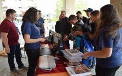 Egyre nagyobb az érdeklődés a szakoktatás iránt