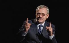 Dragnea: a PSD bizottsága kielemzi a közkegyelmi törvény körül kialakult helyzetet
