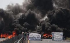 Olajtolvajok és katonák lőtték egymást Mexikóban