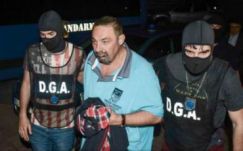 Előzetes letartóztatásba helyezték a CFR volt igazgatóját