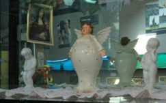 Giccsmúzeum nyílik Bukarestben