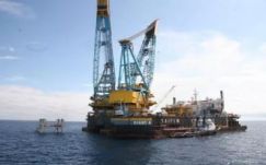 Földrengéseket okoz egy kelet-spanyolországi tengeri földgáztároló