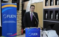 Vincze Loránt: fontosabb szerepet a nemzeti kisebbségeknek a régiókban 