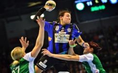 Neaguék visszavágnának a Győrnek; Görbicz fergeteges hangulatra számít 