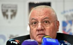 Lecsapott a korrupcióellenes ügyészség Dumitru Dragomirra 