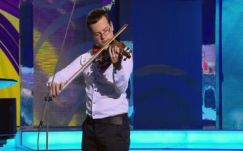 Virtuózok: a kolozsvári Kis Radu is bejutott az elődöntőbe 