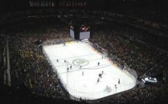 Jégkorong-vb: német siker az amerikaiak ellen 