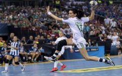 BL-döntőre készülhetnek a győri lányok 