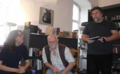 Kertész Edina író: „A nőkkel kapcsolatos sztereotípiák betonkeménységűek”