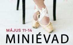 Négynapos miniévadra készül a marosvásárhelyi András Lóránt Társulat