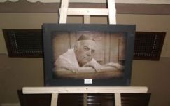 A romániai zsidóságról nyitottak tárlatot Nagyváradon