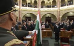 Áder az 1867-es kiegyezést ajánlotta a politikusok figyelmébe