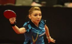 Meghódította Brazíliát a marosvásárhelyi Szőcs Bernadette